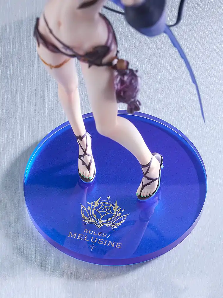 Fate/Grand Order Statua PVC 1/6 Ruler/Mélusine 25 cm zdjęcie produktu