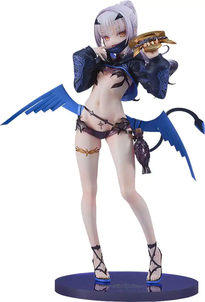 Fate/Grand Order Statua PVC 1/6 Ruler/Mélusine 25 cm zdjęcie produktu