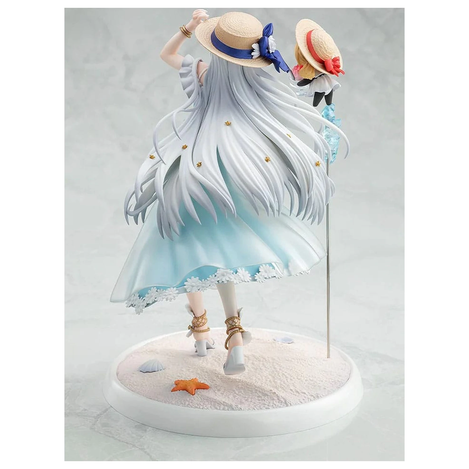 Fate/Grand Order Statuetka PVC 1/7 Anastasia & Viy (Archer) 24 cm zdjęcie produktu