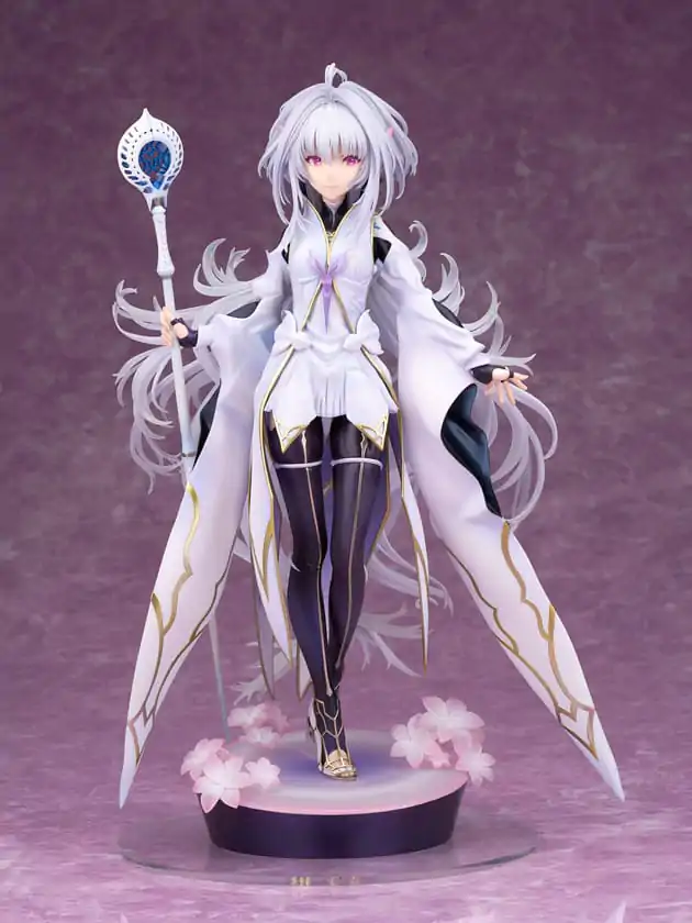 Fate/Grand Order Statua PVC 1/7 Arcade Caster/Merlin Prototype 27 cm zdjęcie produktu
