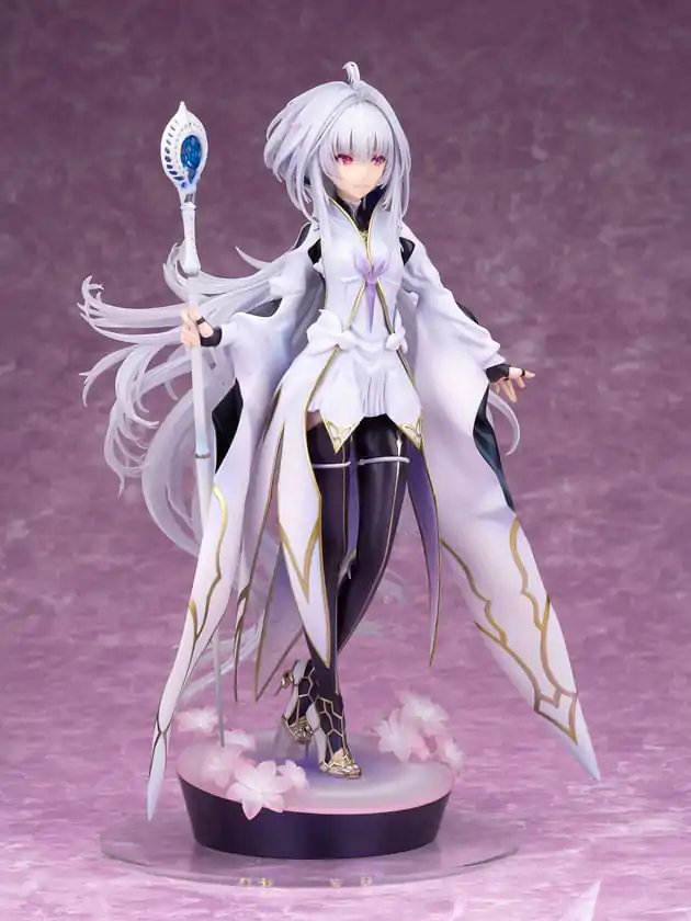 Fate/Grand Order Statua PVC 1/7 Arcade Caster/Merlin Prototype 27 cm zdjęcie produktu
