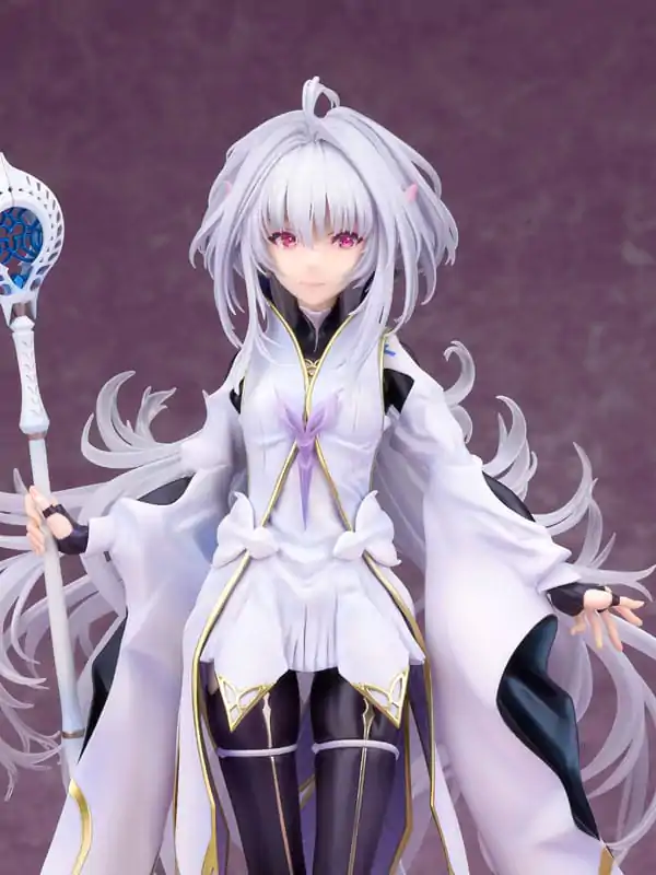 Fate/Grand Order Statua PVC 1/7 Arcade Caster/Merlin Prototype 27 cm zdjęcie produktu