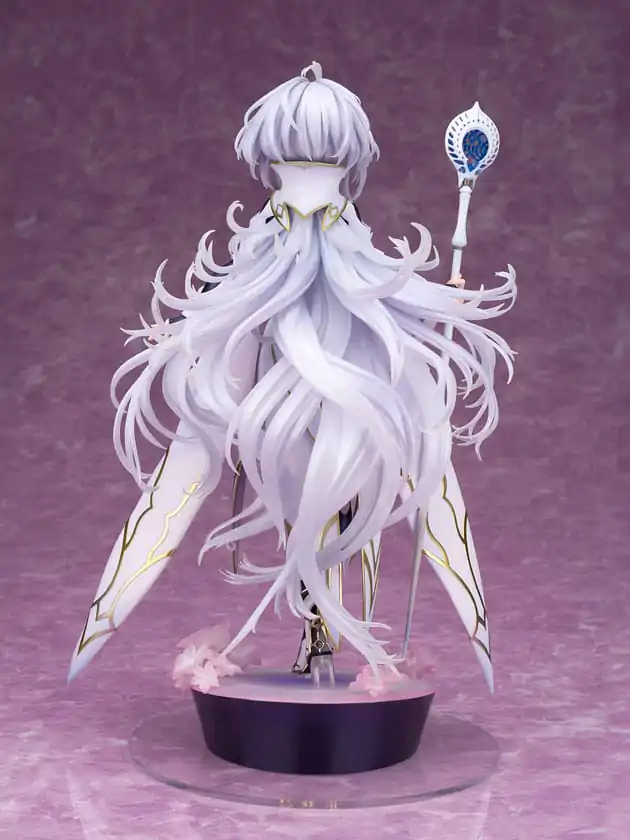 Fate/Grand Order Statua PVC 1/7 Arcade Caster/Merlin Prototype 27 cm zdjęcie produktu