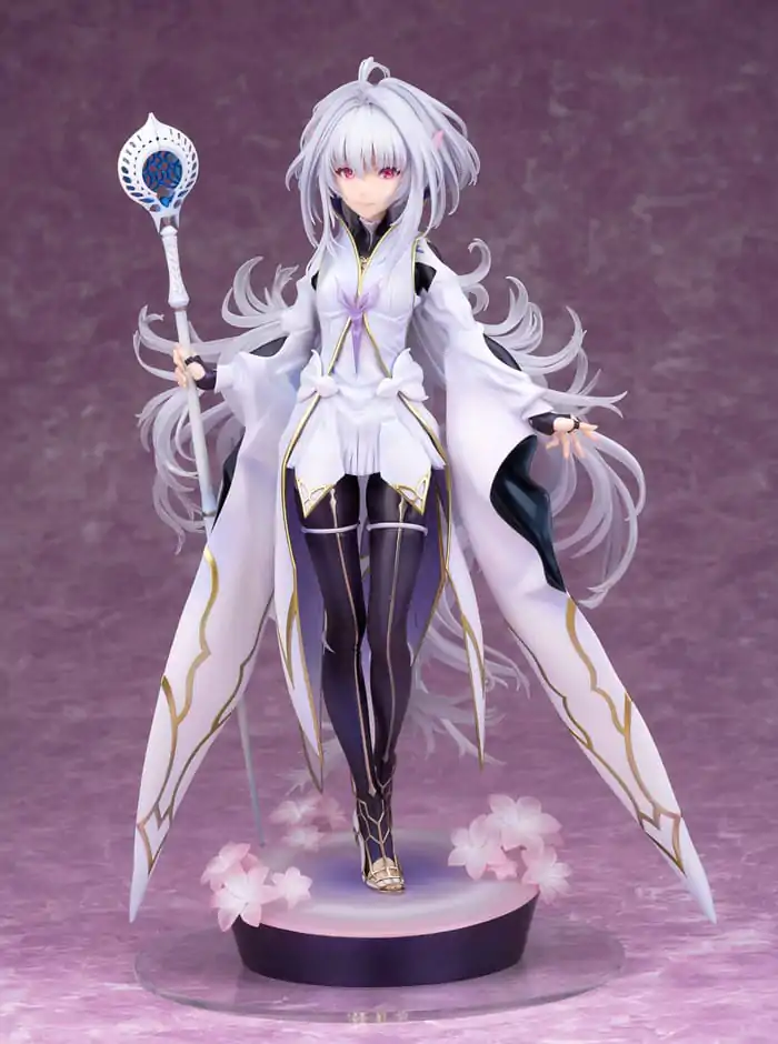 Fate/Grand Order Statua PVC 1/7 Arcade Caster/Merlin Prototype 27 cm zdjęcie produktu