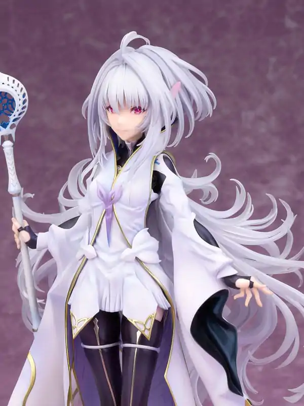 Fate/Grand Order Statua PVC 1/7 Arcade Caster/Merlin Prototype 27 cm zdjęcie produktu