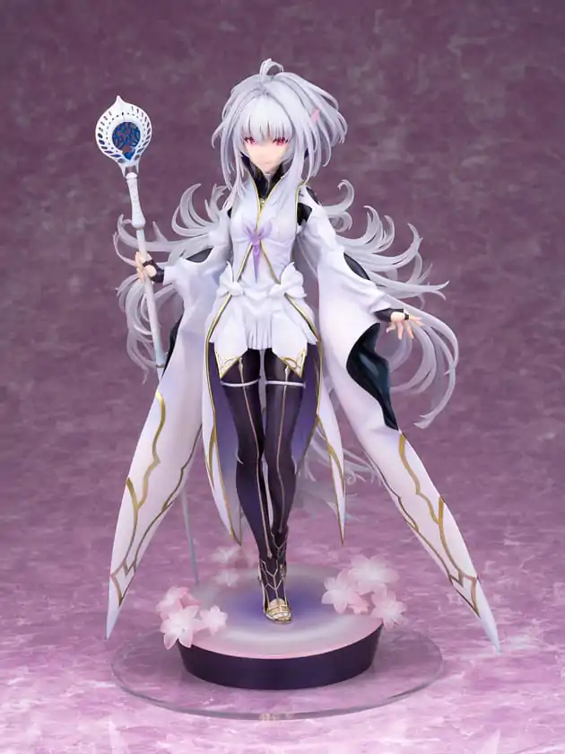 Fate/Grand Order Statua PVC 1/7 Arcade Caster/Merlin Prototype 27 cm zdjęcie produktu