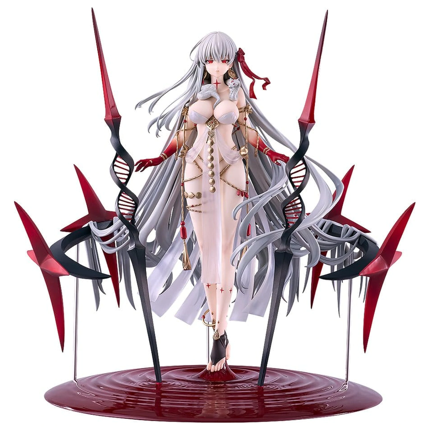 Fate/Grand Order PVC Statuetka 1/7 Archer/Durga 24 cm zdjęcie produktu