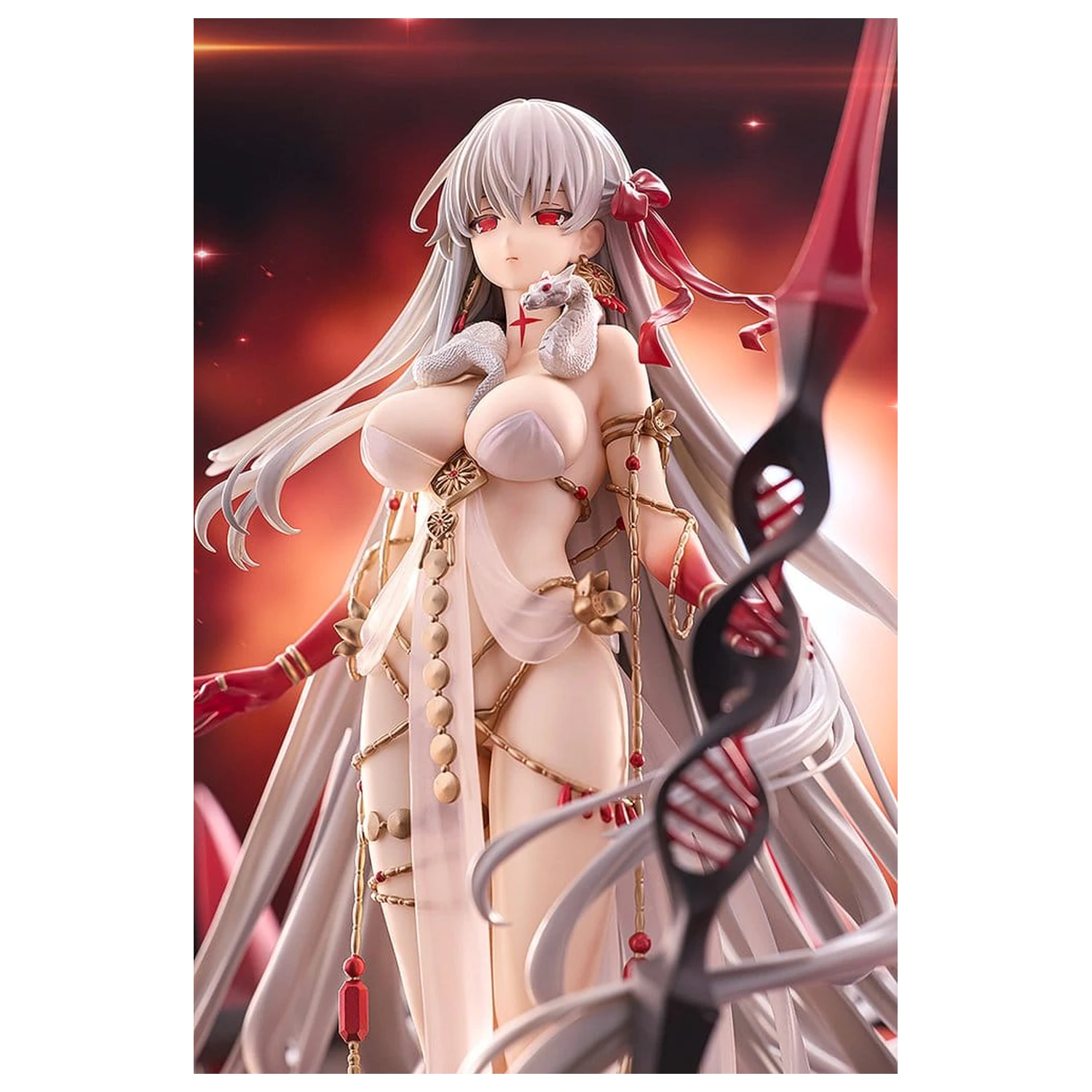 Fate/Grand Order PVC Statuetka 1/7 Archer/Durga 24 cm zdjęcie produktu