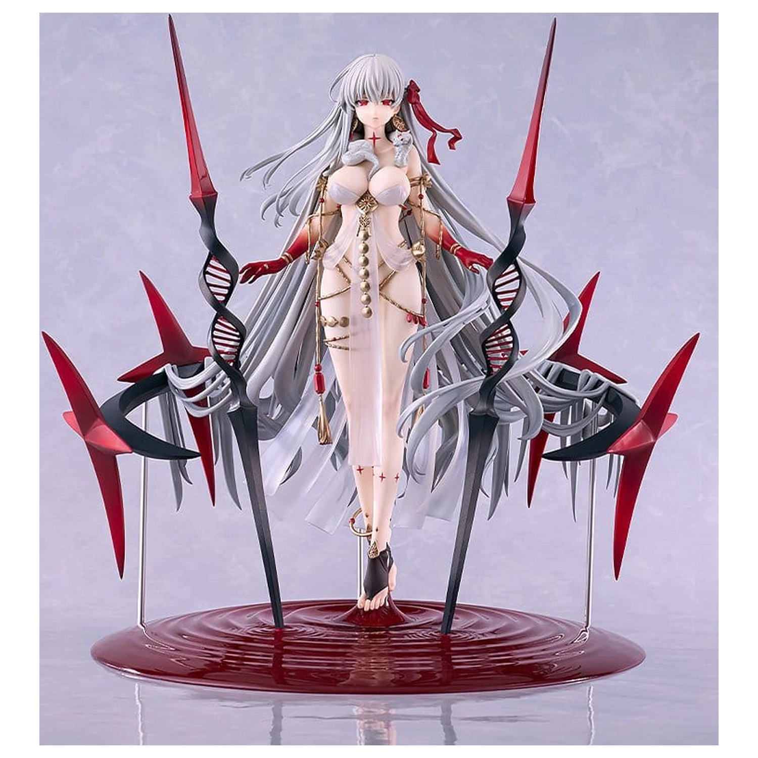 Fate/Grand Order PVC Statuetka 1/7 Archer/Durga 24 cm zdjęcie produktu