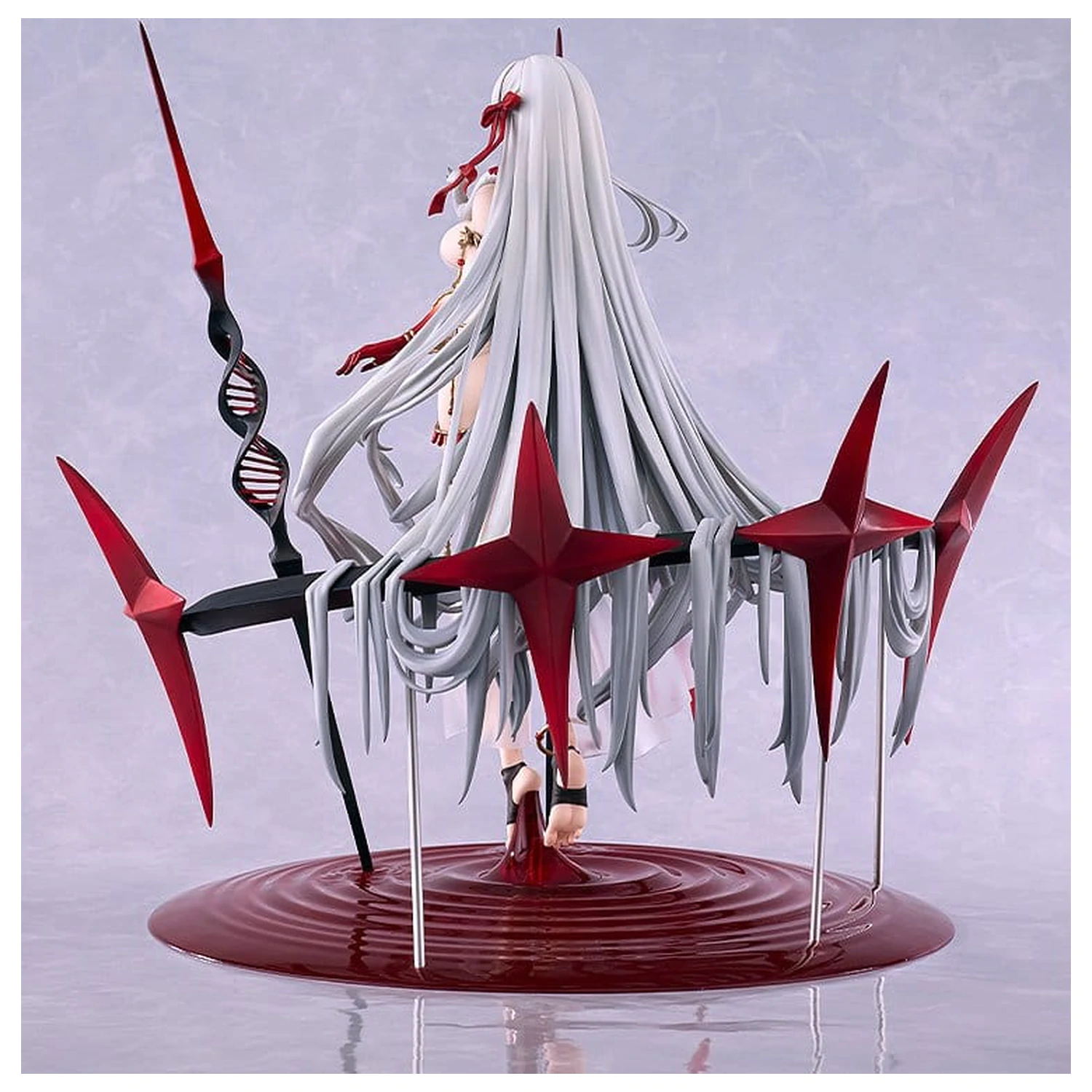 Fate/Grand Order PVC Statuetka 1/7 Archer/Durga 24 cm zdjęcie produktu