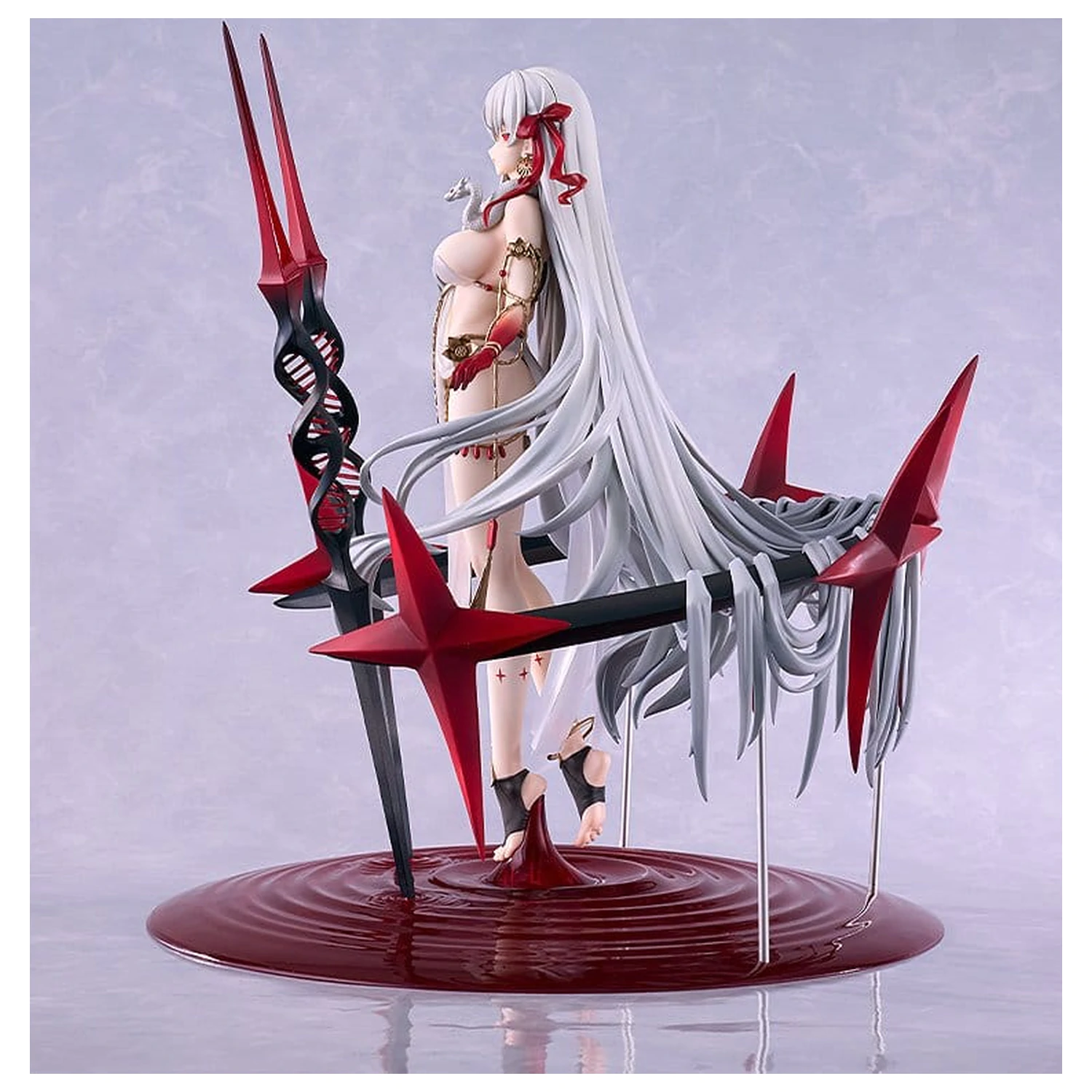 Fate/Grand Order PVC Statuetka 1/7 Archer/Durga 24 cm zdjęcie produktu