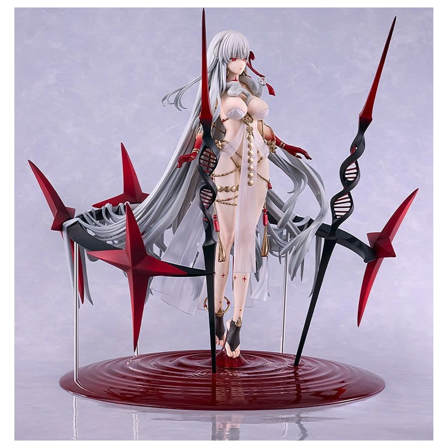 Fate/Grand Order PVC Statuetka 1/7 Archer/Durga 24 cm zdjęcie produktu