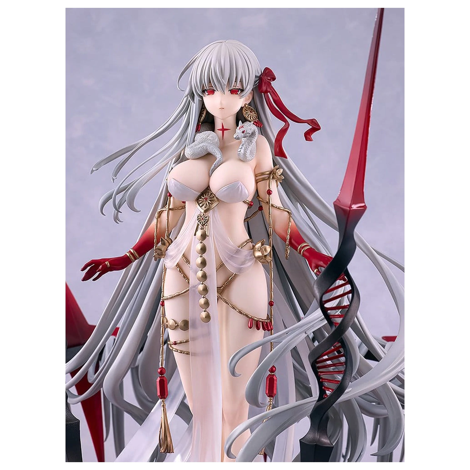 Fate/Grand Order PVC Statuetka 1/7 Archer/Durga 24 cm zdjęcie produktu