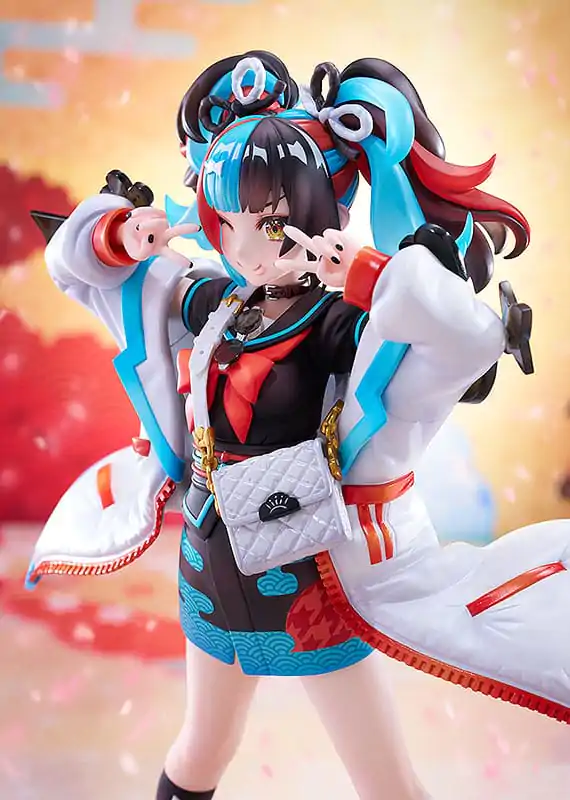 Fate/Grand Order Statuetka PVC 1/7 Archer/Sei Shonagon 25 cm zdjęcie produktu