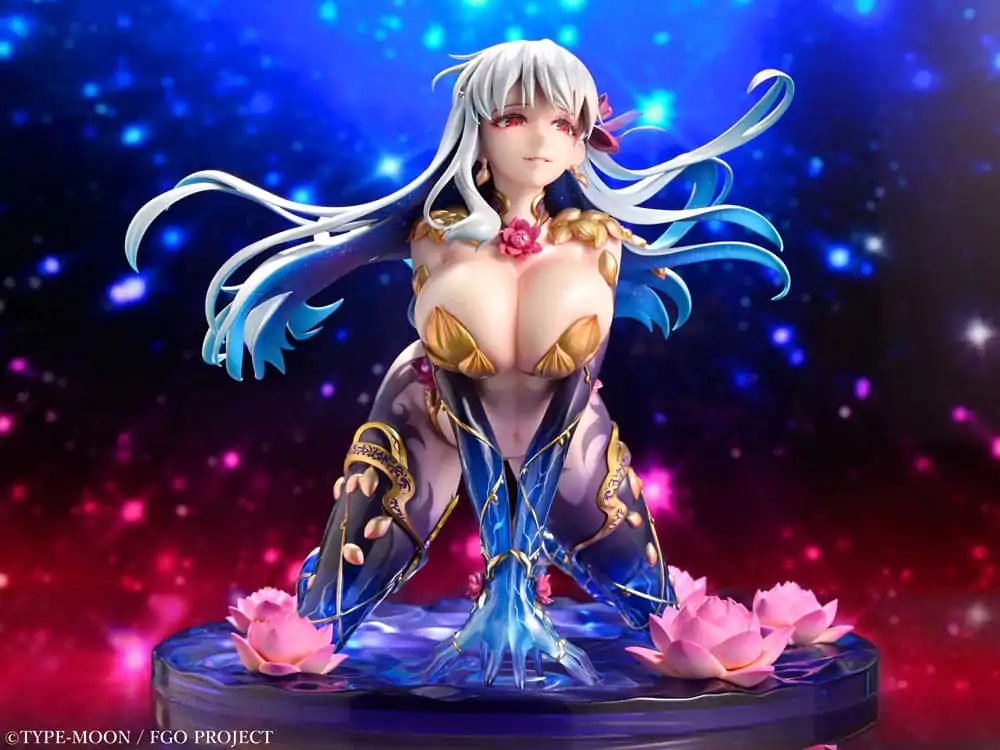 Fate/Grand Order PVC Statuetka 1/7 Assassin/Kama Final Ascension 16 cm zdjęcie produktu