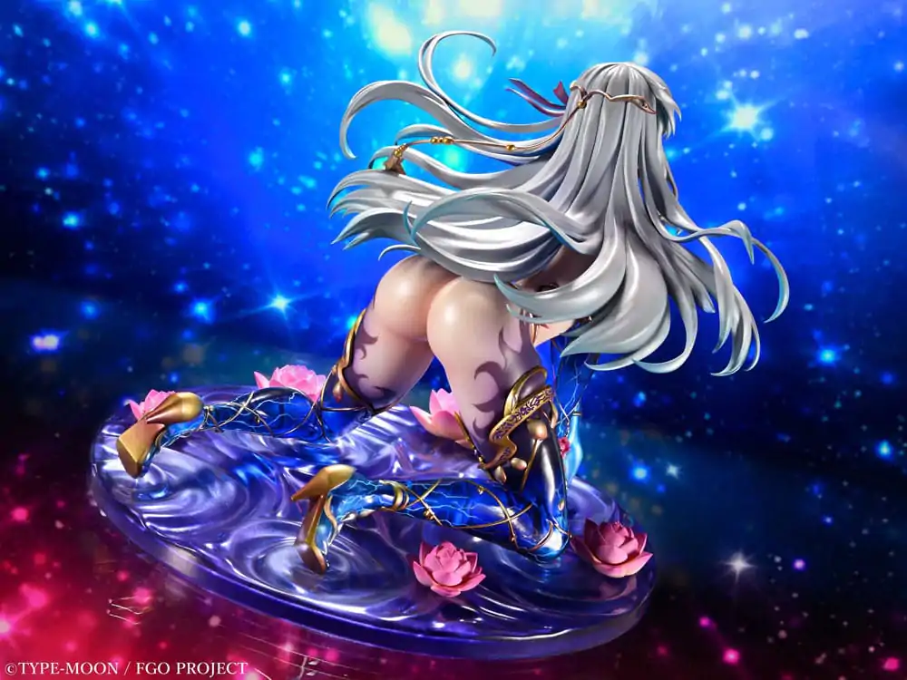 Fate/Grand Order PVC Statuetka 1/7 Assassin/Kama Final Ascension 16 cm zdjęcie produktu