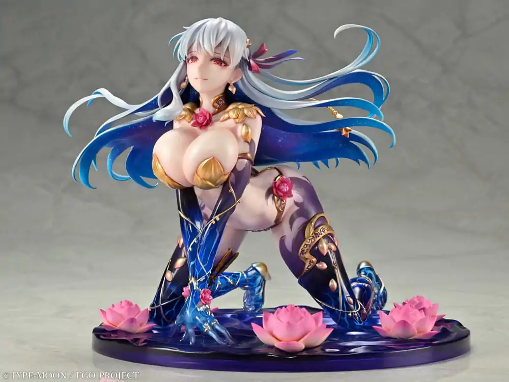 Fate/Grand Order PVC Statuetka 1/7 Assassin/Kama Final Ascension 16 cm zdjęcie produktu