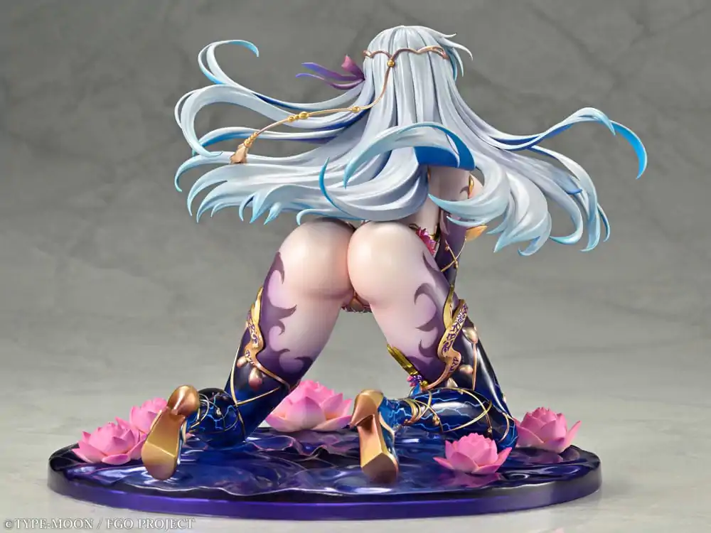 Fate/Grand Order PVC Statuetka 1/7 Assassin/Kama Final Ascension 16 cm zdjęcie produktu