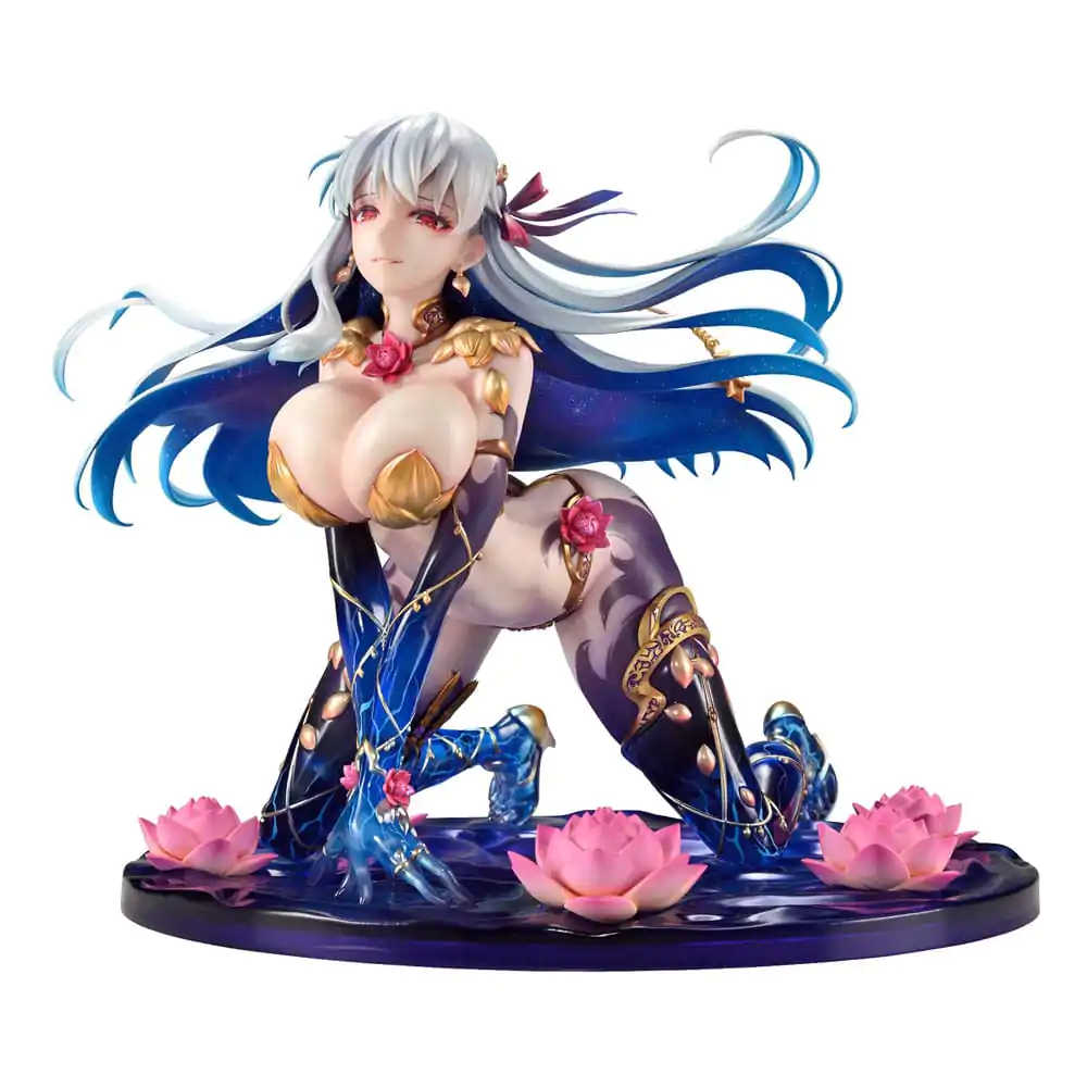 Fate/Grand Order PVC Statuetka 1/7 Assassin/Kama Final Ascension 16 cm zdjęcie produktu