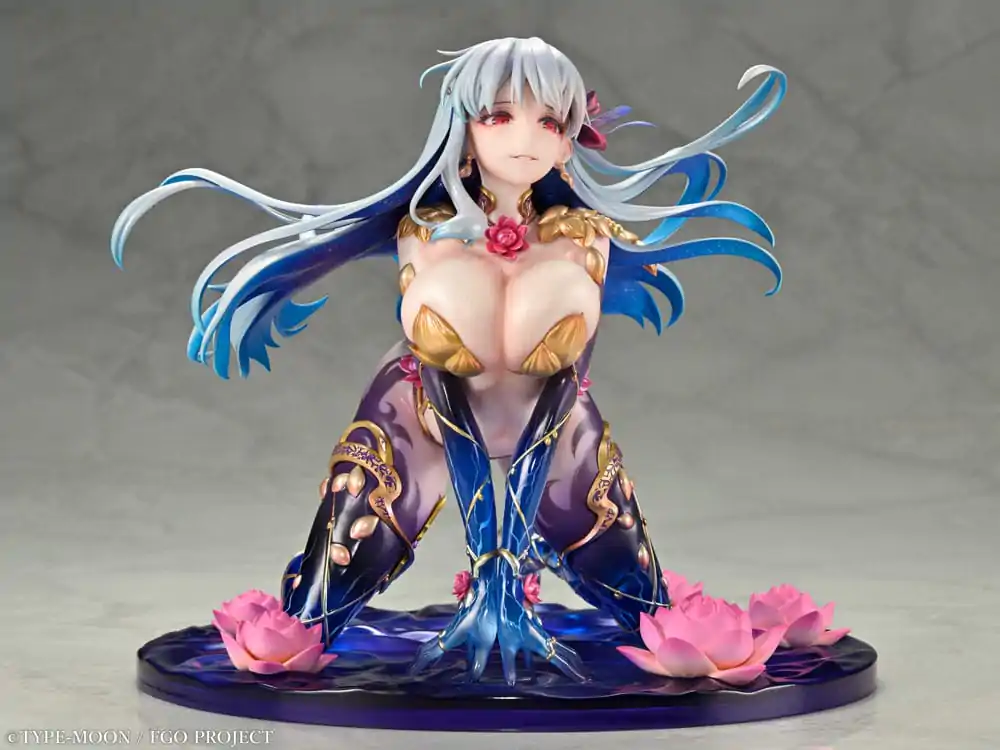 Fate/Grand Order PVC Statuetka 1/7 Assassin/Kama Final Ascension 16 cm zdjęcie produktu