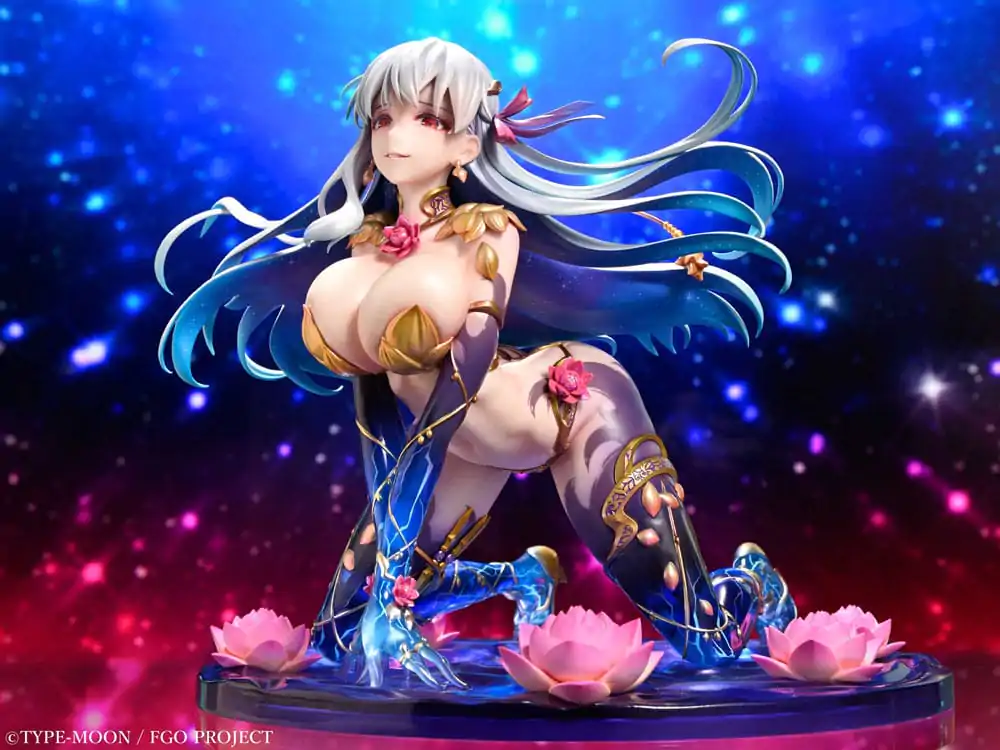 Fate/Grand Order PVC Statuetka 1/7 Assassin/Kama Final Ascension 16 cm zdjęcie produktu