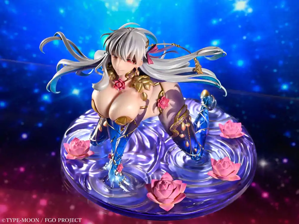 Fate/Grand Order PVC Statuetka 1/7 Assassin/Kama Final Ascension 16 cm zdjęcie produktu