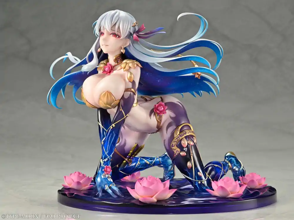 Fate/Grand Order PVC Statuetka 1/7 Assassin/Kama Final Ascension 16 cm zdjęcie produktu