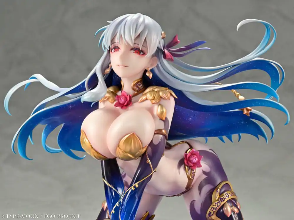 Fate/Grand Order PVC Statuetka 1/7 Assassin/Kama Final Ascension 16 cm zdjęcie produktu