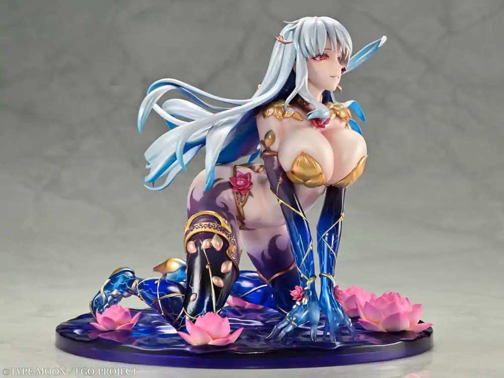 Fate/Grand Order PVC Statuetka 1/7 Assassin/Kama Final Ascension 16 cm zdjęcie produktu