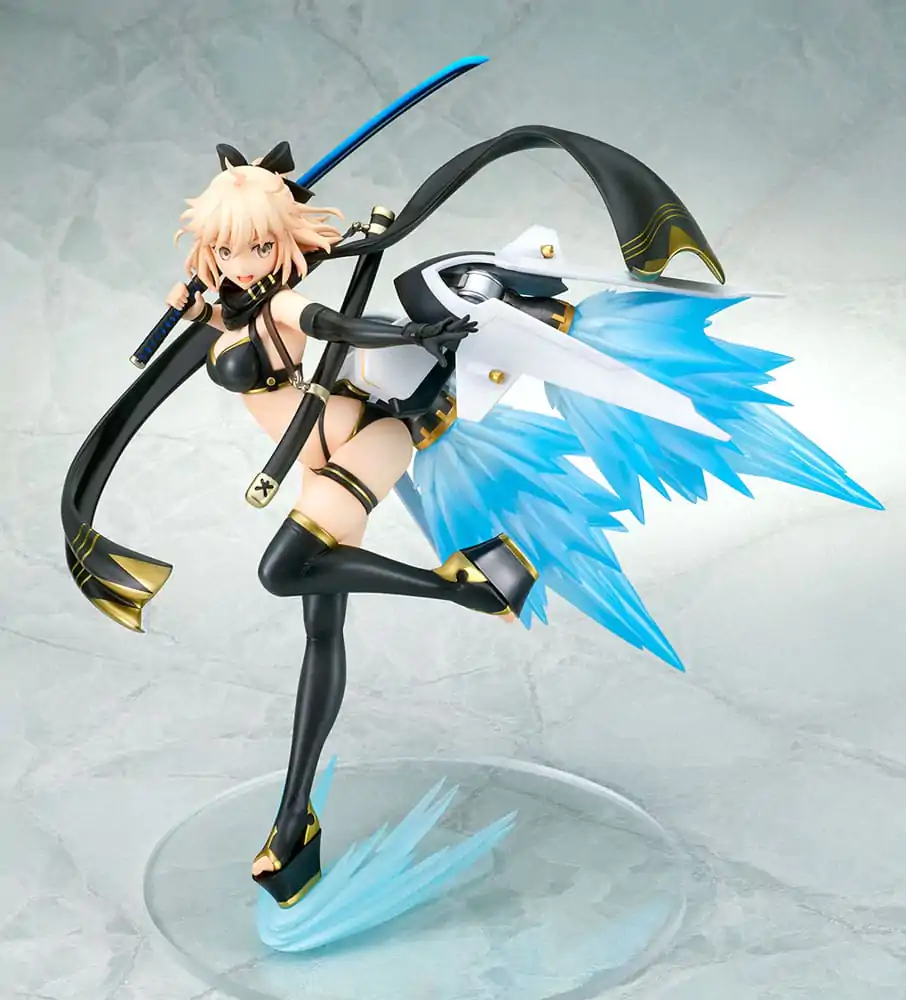 Fate/Grand Order PVC Statuetka 1/7 Assassin Okita J Souji First Ascension 25 cm zdjęcie produktu