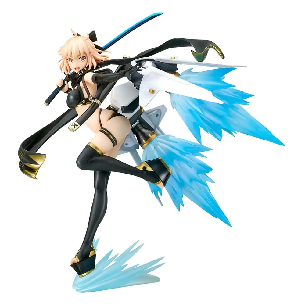 Fate/Grand Order PVC Statuetka 1/7 Assassin Okita J Souji First Ascension 25 cm zdjęcie produktu