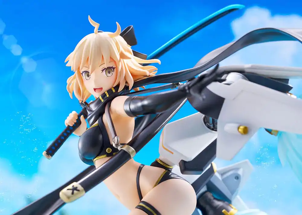 Fate/Grand Order PVC Statuetka 1/7 Assassin Okita J Souji First Ascension 25 cm zdjęcie produktu