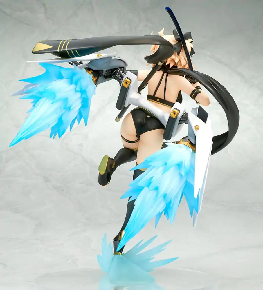 Fate/Grand Order PVC Statuetka 1/7 Assassin Okita J Souji First Ascension 25 cm zdjęcie produktu