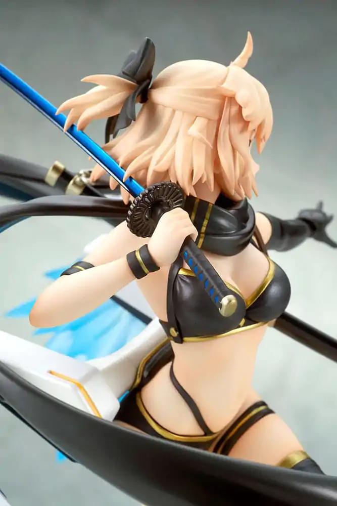 Fate/Grand Order PVC Statuetka 1/7 Assassin Okita J Souji First Ascension 25 cm zdjęcie produktu