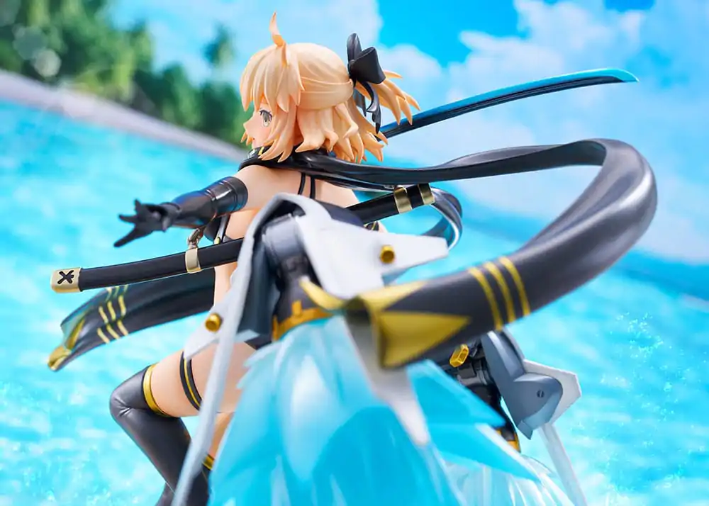 Fate/Grand Order PVC Statuetka 1/7 Assassin Okita J Souji First Ascension 25 cm zdjęcie produktu