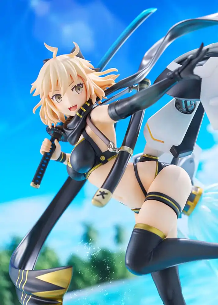 Fate/Grand Order PVC Statuetka 1/7 Assassin Okita J Souji First Ascension 25 cm zdjęcie produktu