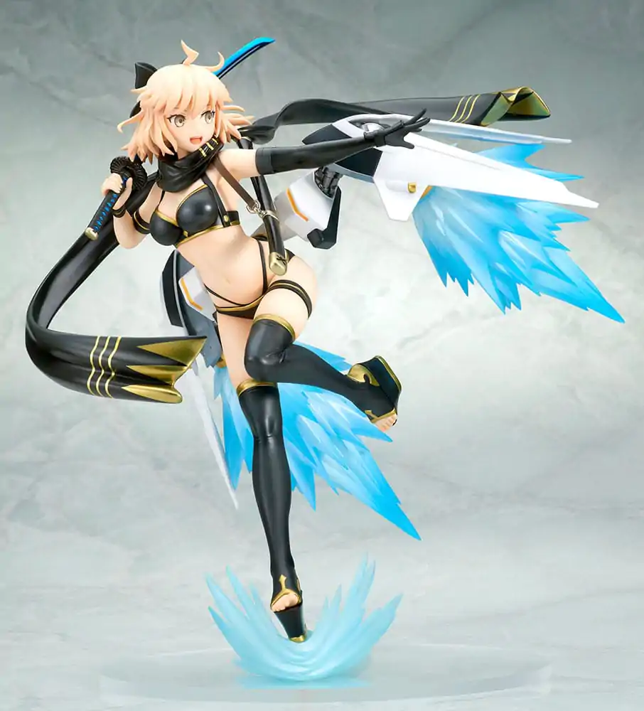 Fate/Grand Order PVC Statuetka 1/7 Assassin Okita J Souji First Ascension 25 cm zdjęcie produktu