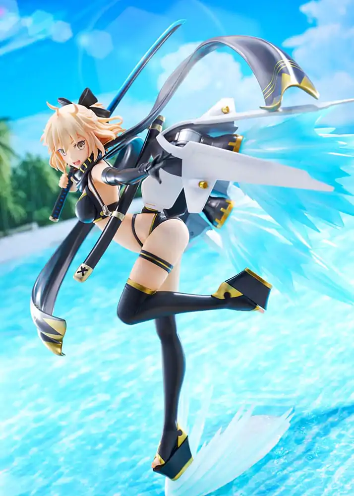 Fate/Grand Order PVC Statuetka 1/7 Assassin Okita J Souji First Ascension 25 cm zdjęcie produktu