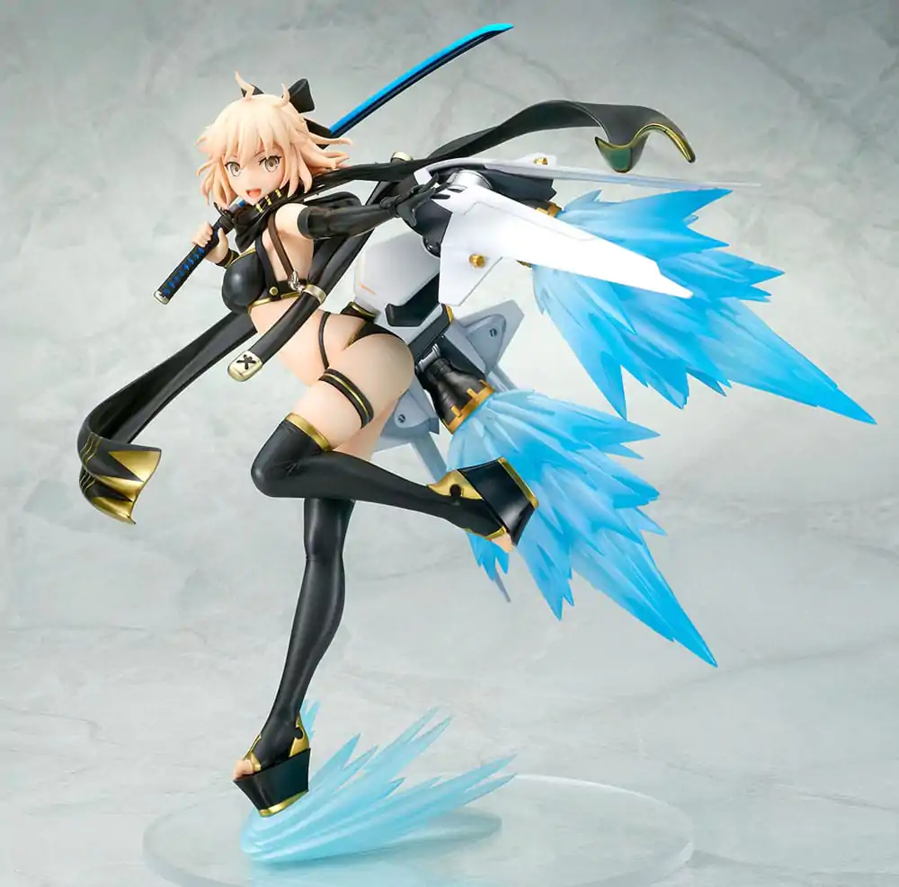 Fate/Grand Order PVC Statuetka 1/7 Assassin Okita J Souji First Ascension 25 cm zdjęcie produktu