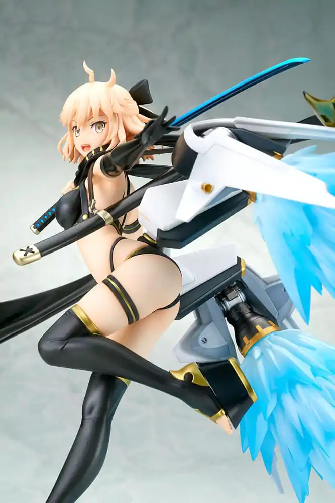 Fate/Grand Order PVC Statuetka 1/7 Assassin Okita J Souji First Ascension 25 cm zdjęcie produktu