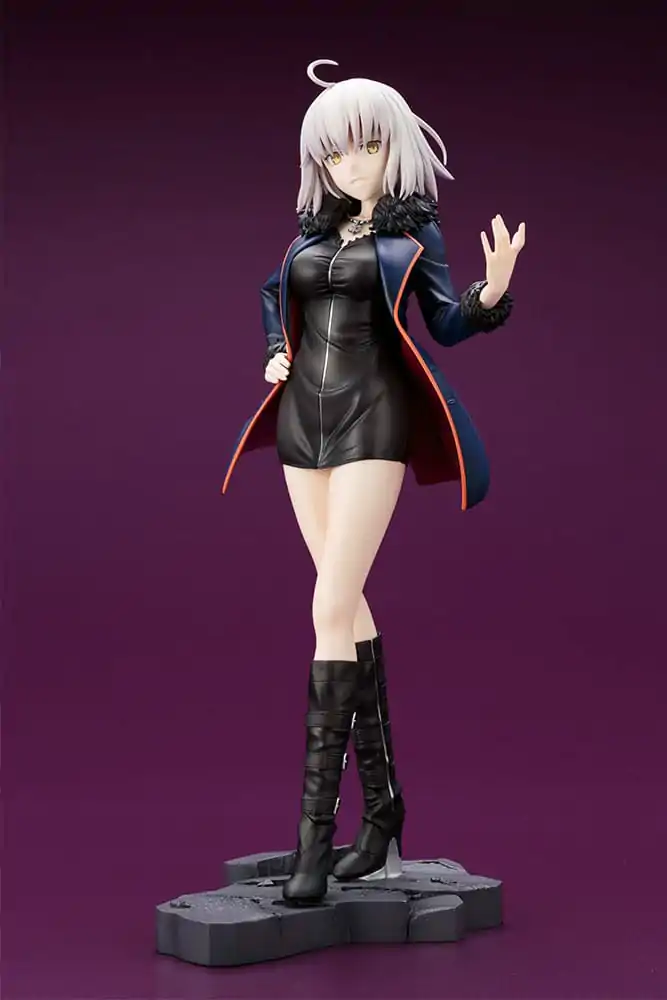 Fate/Grand Order PVC Statuetka 1/7 Avenger/Jeanne d'Arc (Alter) Casual Ver. 25 cm zdjęcie produktu