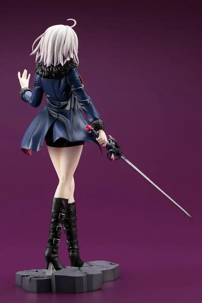 Fate/Grand Order PVC Statuetka 1/7 Avenger/Jeanne d'Arc (Alter) Casual Ver. 25 cm zdjęcie produktu