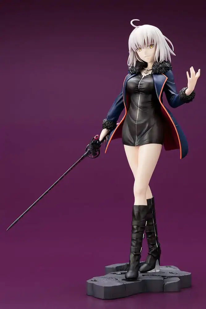 Fate/Grand Order PVC Statuetka 1/7 Avenger/Jeanne d'Arc (Alter) Casual Ver. 25 cm zdjęcie produktu