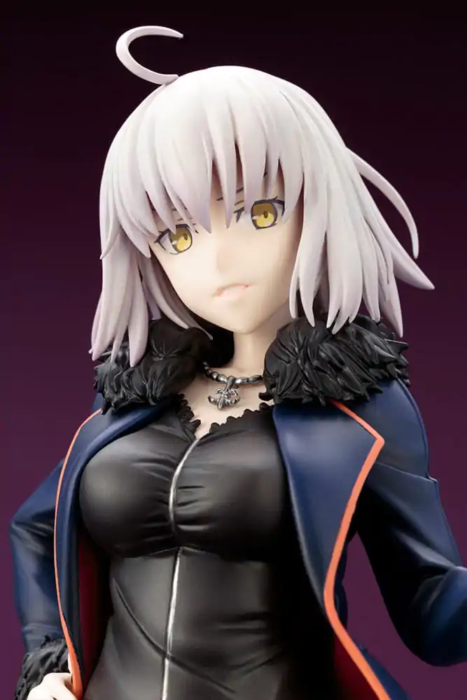 Fate/Grand Order PVC Statuetka 1/7 Avenger/Jeanne d'Arc (Alter) Casual Ver. 25 cm zdjęcie produktu