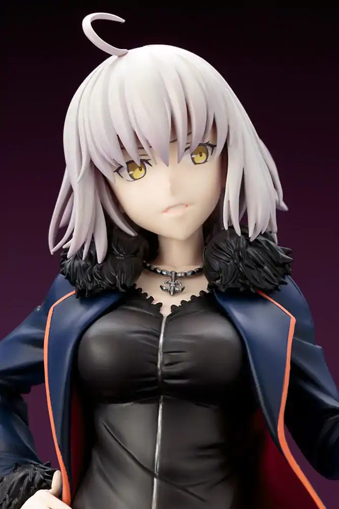 Fate/Grand Order PVC Statuetka 1/7 Avenger/Jeanne d'Arc (Alter) Casual Ver. 25 cm zdjęcie produktu