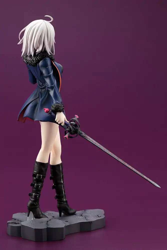 Fate/Grand Order PVC Statuetka 1/7 Avenger/Jeanne d'Arc (Alter) Casual Ver. 25 cm zdjęcie produktu