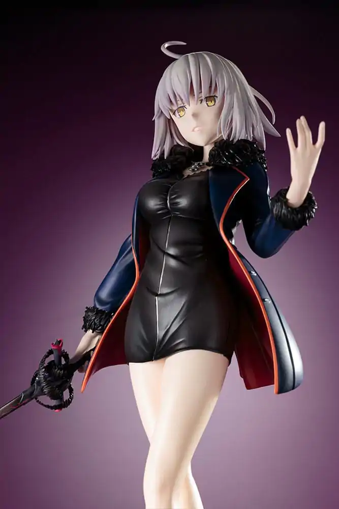 Fate/Grand Order PVC Statuetka 1/7 Avenger/Jeanne d'Arc (Alter) Casual Ver. 25 cm zdjęcie produktu