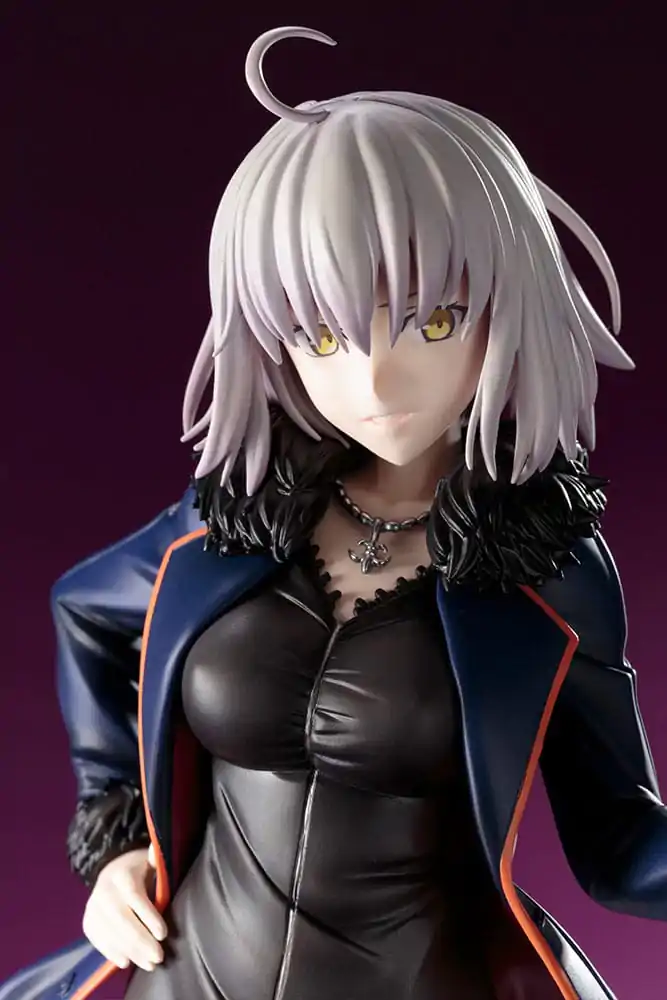 Fate/Grand Order PVC Statuetka 1/7 Avenger/Jeanne d'Arc (Alter) Casual Ver. 25 cm zdjęcie produktu