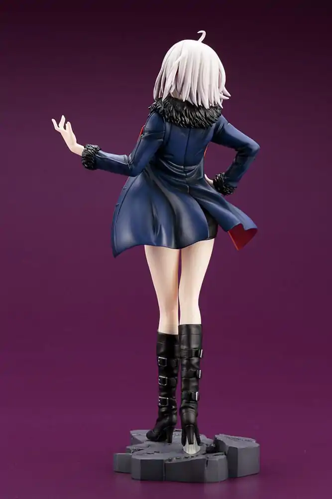 Fate/Grand Order PVC Statuetka 1/7 Avenger/Jeanne d'Arc (Alter) Casual Ver. 25 cm zdjęcie produktu