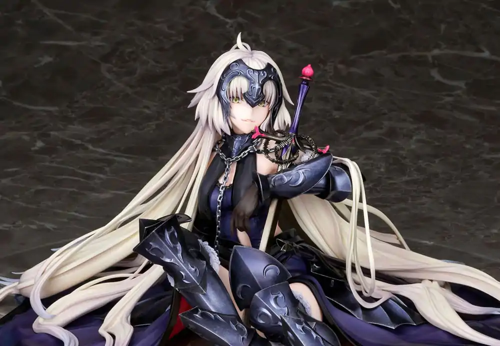 Fate/Grand Order PVC Statuetka 1/7 Avenger/Jeanne d'Arc Ephemeral 14 cm zdjęcie produktu